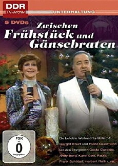 Zwischen Frühstück und Gänsebraten (1957) - Stream Online