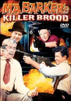 Ma Barker's Killer Brood (1960) - Stream Online
