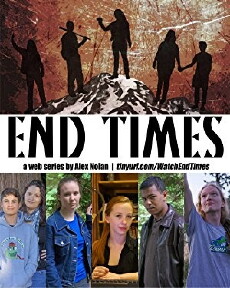 End Times (2013) - Stream Online