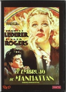 Romance in Manhattan (1935) - Stream Online