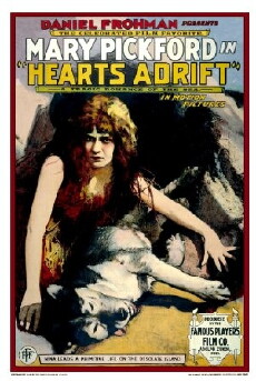 Hearts Adrift (1914) - Stream Online