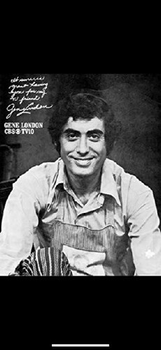Gene London Show (1959) - Stream Online