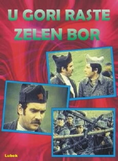 Am Berg wächst eine grüne Fichte (1971) - Stream Online