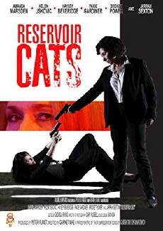 Reservoir Cats (2011) - Stream Online