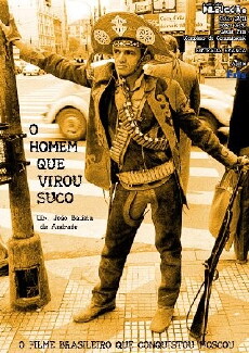 O Homem que Virou Suco (1980) - Stream Online