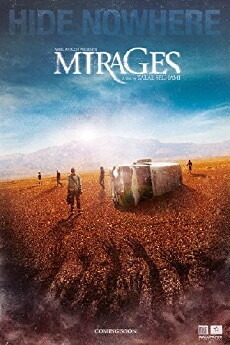 Mirages (2010) - Stream Online