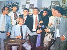 Polémica en el bar (1980) - Stream Online