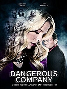 Dangerous Company (2015) - Stream Online