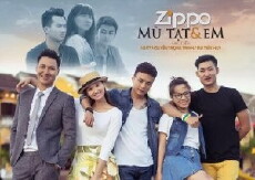 Zippo, Mu Tat va Em (2016) - Stream Online