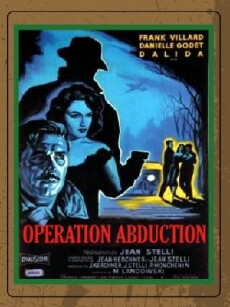 Operation Abduction (1958) - Stream Online