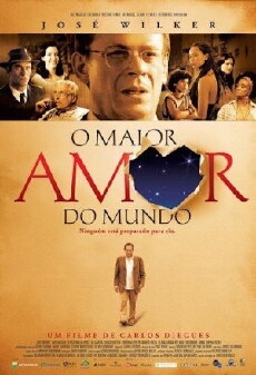 The Greatest Love of All (2006) - Stream Online