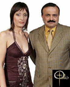Otello (2005) - Stream Online