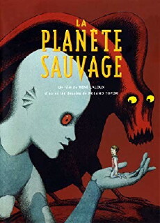 Fantastic Planet (1973) - Stream Online