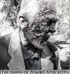 The Dawn of Zombie Apocalypse (2018) - Stream Online