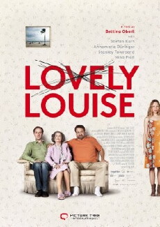 Lovely Louise (2013) - Stream Online