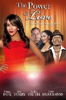 The Power of Love (2013) - Stream Online