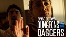 Dungeons and Daggers (2017) - Stream Online