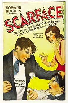 Scarface (1932) - Stream Online