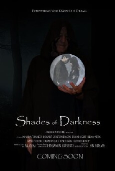 Shades of Darkness (2015) - Stream Online