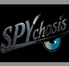 Spychosis (2019) - Stream Online