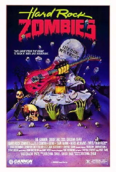 Hard Rock Zombies (1985) - Stream Online