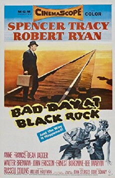 Bad Day at Black Rock (1955) - Stream Online