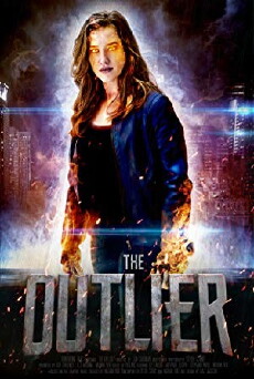 The Outlier (2018) - Stream Online