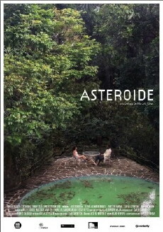 Asteroide (2014) - Stream Online