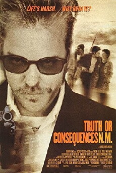 Truth or Consequences, N.M. (1997) - Stream Online