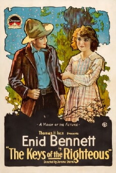 The Keys of the Righteous (1918) - Stream Online