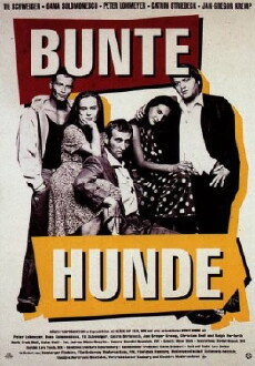 Bunte Hunde (1995) - Stream Online