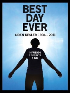 Best Day Ever: Aiden Kesler 1994-2011 (2011) - Stream Online