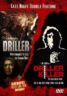 Driller (2006) - Stream Online