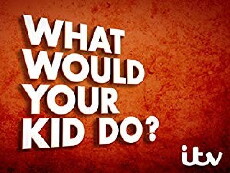 What Would Your Kid Do? (2018) - Stream Online