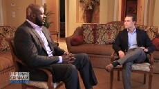 In Depth with Graham Bensinger (2010) - Stream Online
