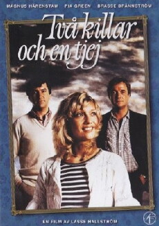 Två killar och en tjej (1983) - Stream Online