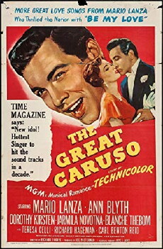 The Great Caruso (1951) - Stream Online
