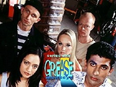 Grease Monkeys (2003) - Stream Online