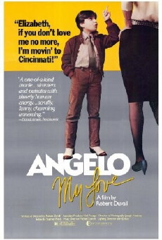 Angelo My Love (1983) - Stream Online