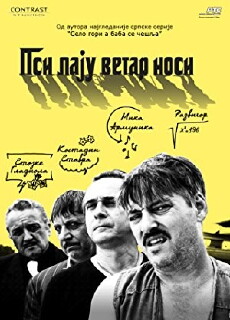 Psi laju, vetar nosi (2017) - Stream Online