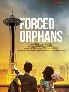 Forced Orphans (2018) - Stream Online