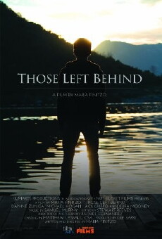 Those Left Behind (2017) - Stream Online
