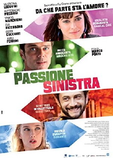Passione sinistra (2013) - Stream Online