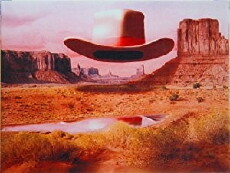 Horse Opera (1993) - Stream Online