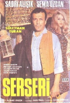 Serseri (1967) - Stream Online
