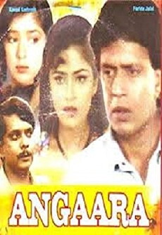 Angaara (1996) - Stream Online
