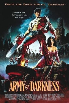 Army of Darkness (1992) - Stream Online