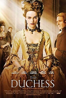 The Duchess (2008) - Stream Online