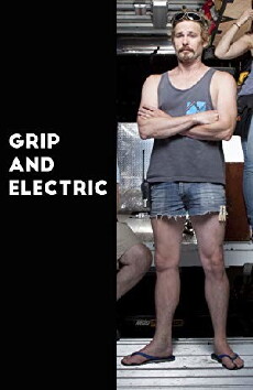 Grip and Electric (2016) - Stream Online