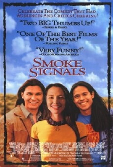 Smoke Signals (1998) - Stream Online